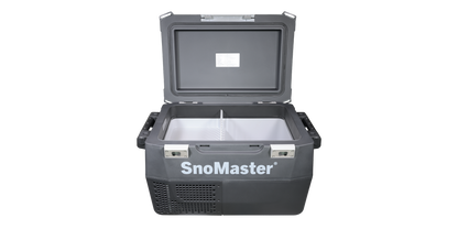 25.2L Plastic Portable Fridge | SMDZ-LS25