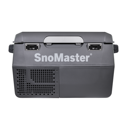 25.2L Plastic Portable Fridge | SMDZ-LS25