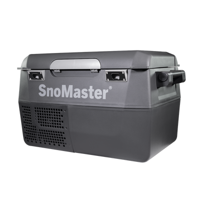 25.2L Plastic Portable Fridge | SMDZ-LS25