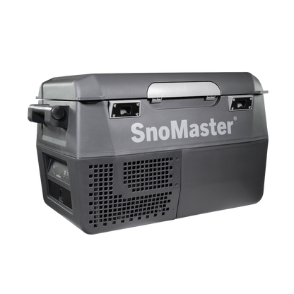 25.2L Plastic Portable Fridge | SMDZ-LS25