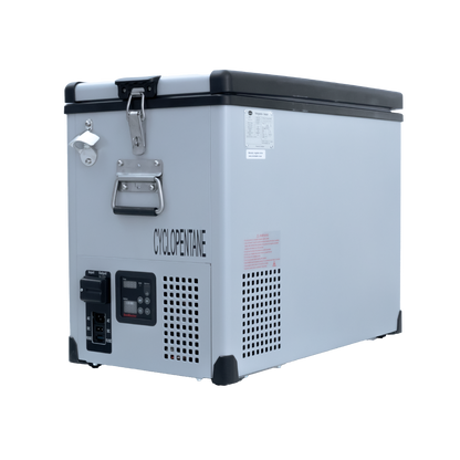 42L Single Compartment Portable Fridge | SMDZ-TR42