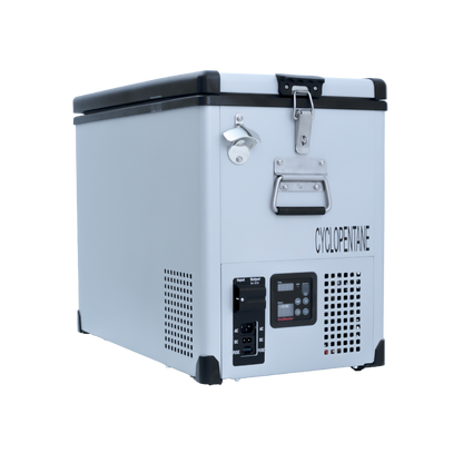 42L Single Compartment Portable Fridge | SMDZ-TR42