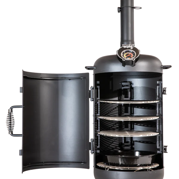 Ozpig Wood Oven Smoker