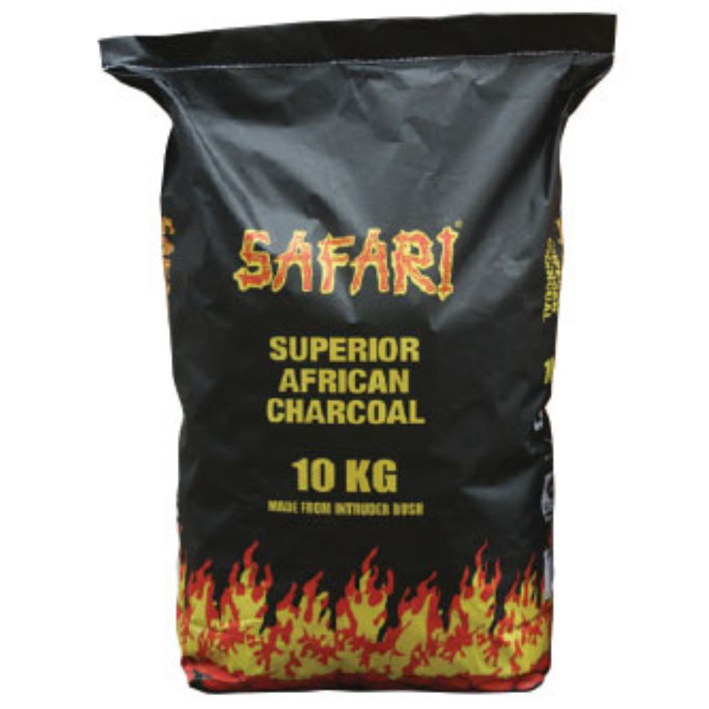 Safari Charcoal