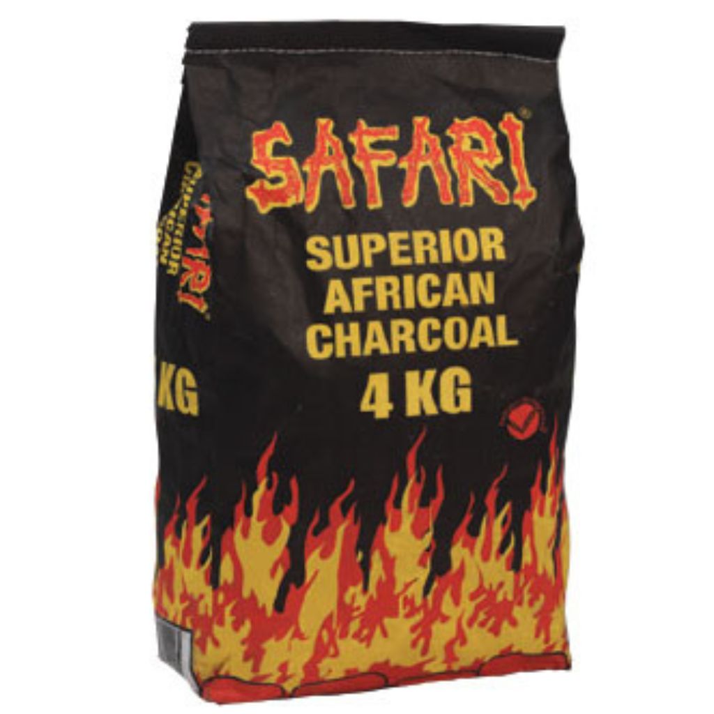 Safari Charcoal