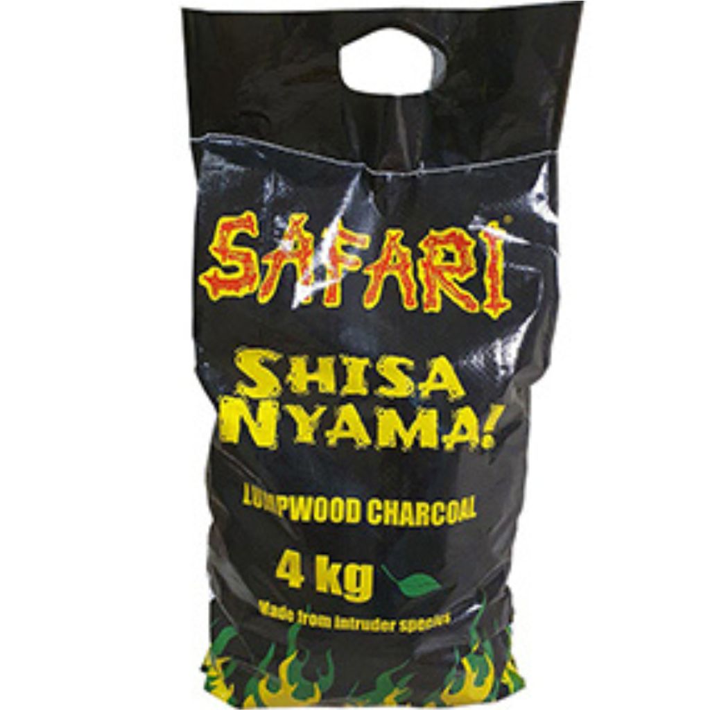 Safari Shisa Nyama 5kg 