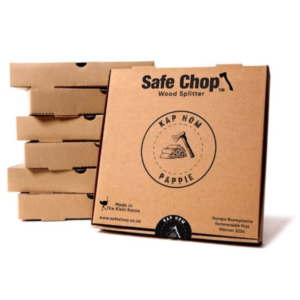 Safe Chop