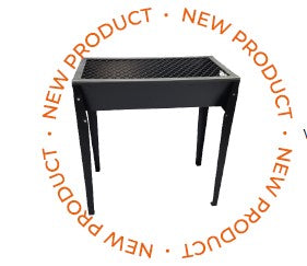 Totai Super Maxi Charcoal Braai