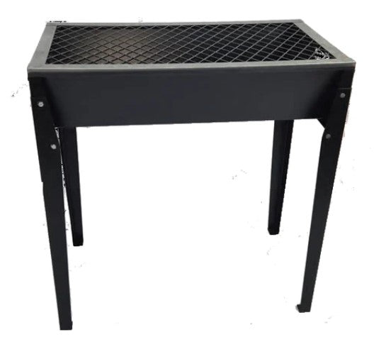 Totai Super Maxi Charcoal Braai