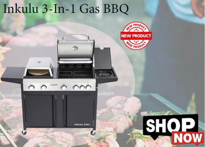 CADAC INKULU 3-IN -1 GAS BRAAI 1193-53-01-ZA-S – www