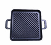 Totai Cast Iron Pan(27x27cm) | 18/TOT-0334