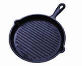 Totai Cast Iron Pan(20cm) | 18/TOT-0342