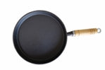 Totai Cast Iron Pan(23cm) | 18-T0T-0337