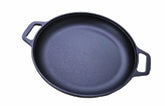 Totai Cast Iron Pan(33cm) | 18-TOT-0338