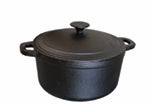 Totai Cast Iron Pot(28cm) | 18-TOT-0341