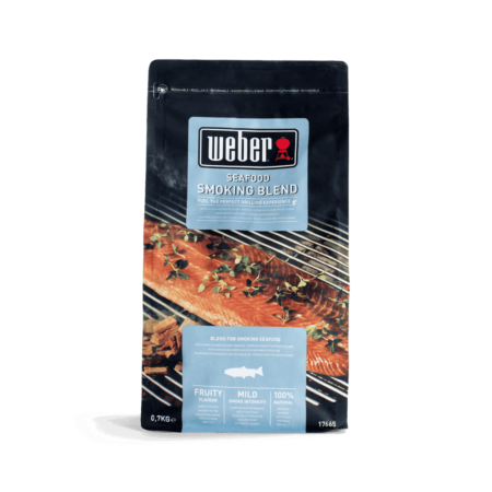 Weber Wood Chips