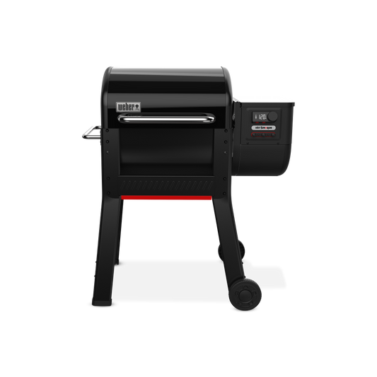 Weber Smoque Pellet Smoker | 1500804