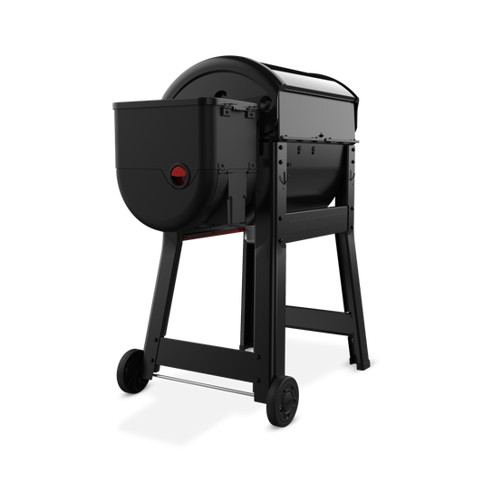 Weber Smoque Pellet Smoker | 1500804