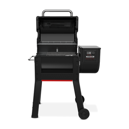 Weber Smoque Pellet Smoker | 1500804
