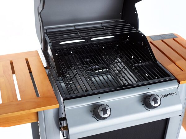 Spectrum 2 Gas Barbecue