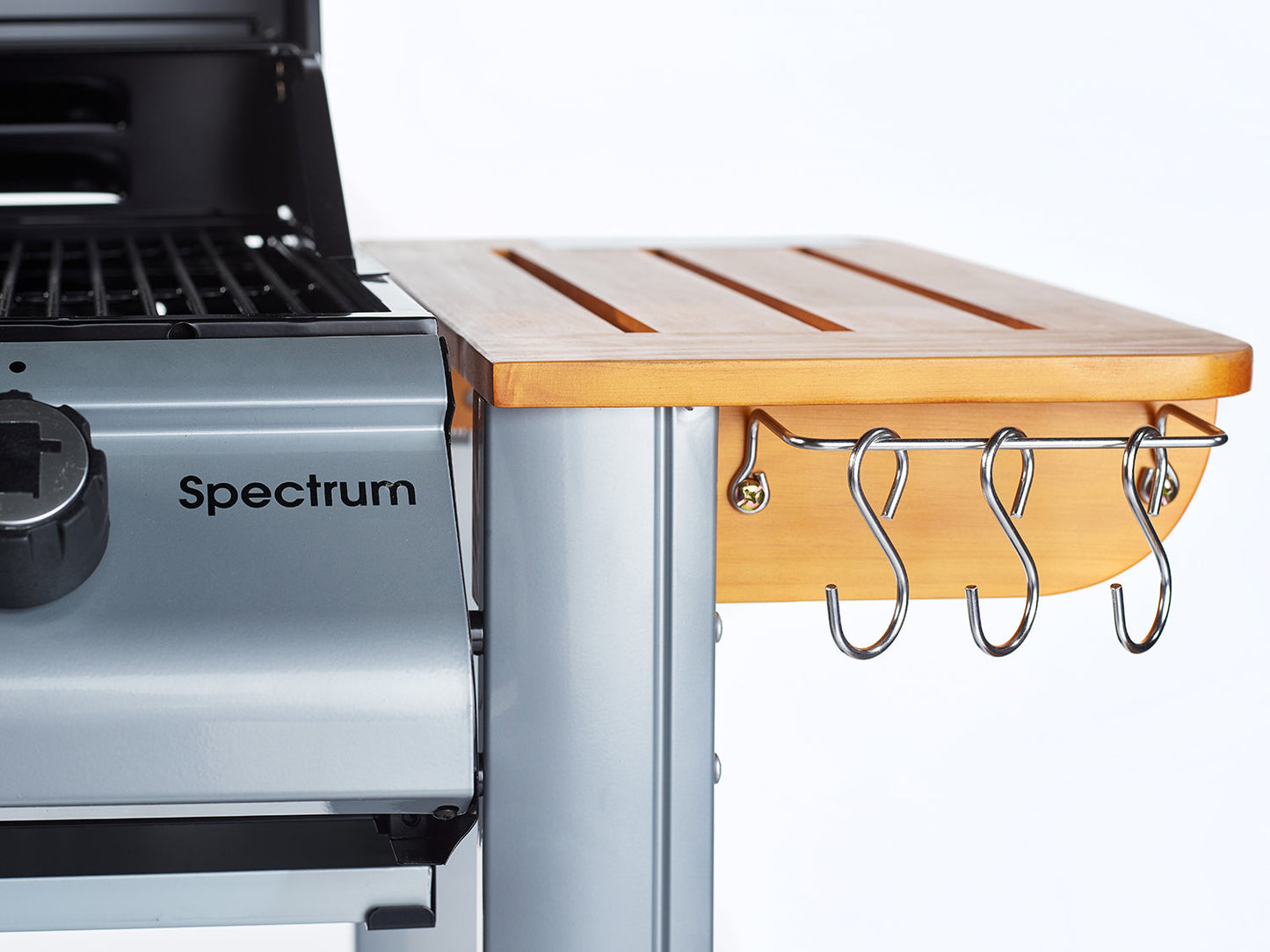 Spectrum 2 Gas Barbecue