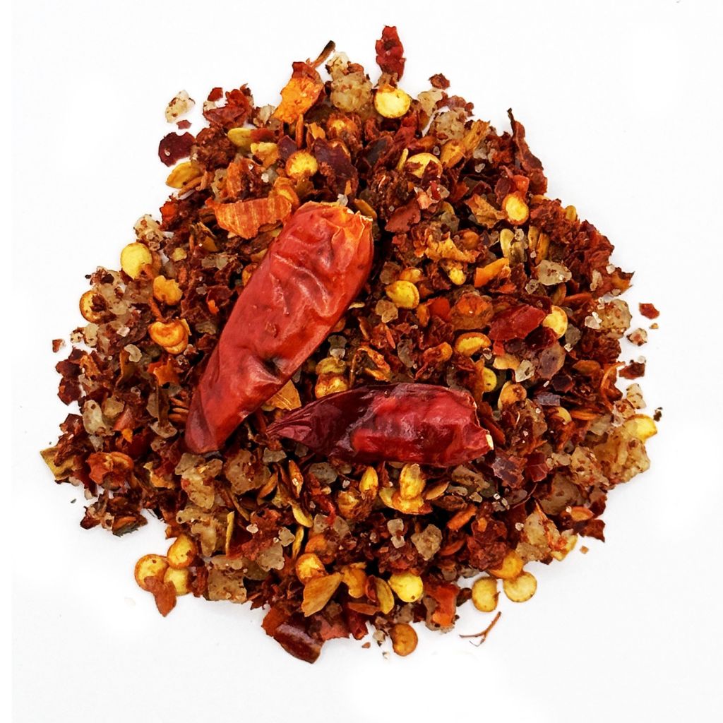 Spiceologist Chilli Salt - 150g