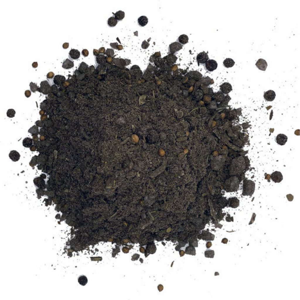 Spiceologist Mud Rub Pork Grinder - 200g