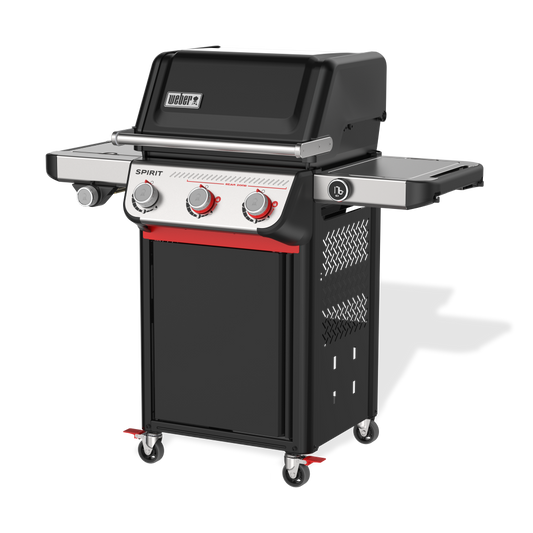 Weber Spirit EP-335 LP 75CP | 1501341