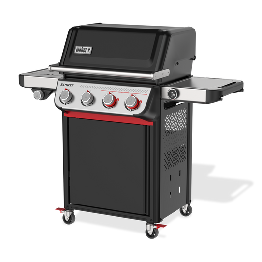 Weber Spirit EP-435 LP 75CP | 1501343
