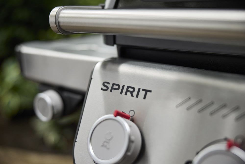 Weber Spirit EP-435 LP 75CP | 1501343
