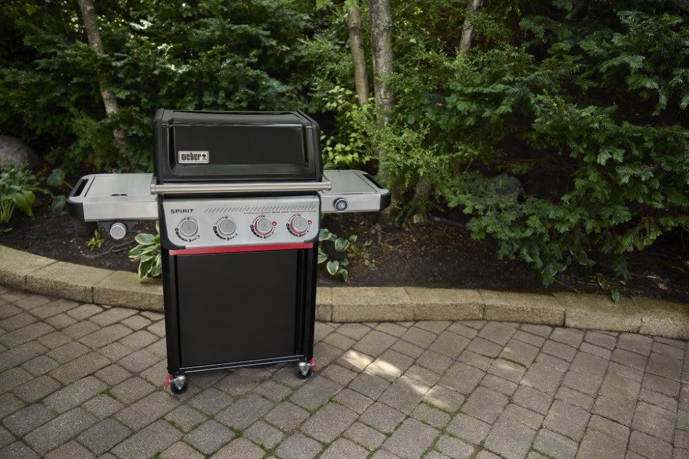 Weber Spirit EP-435 LP 75CP | 1501343