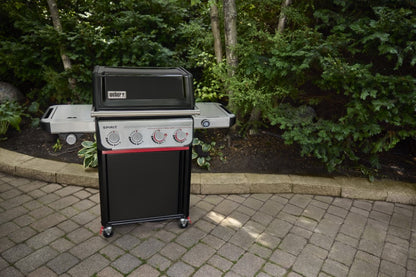 Weber Spirit EP-435 LP 75CP | 1501343