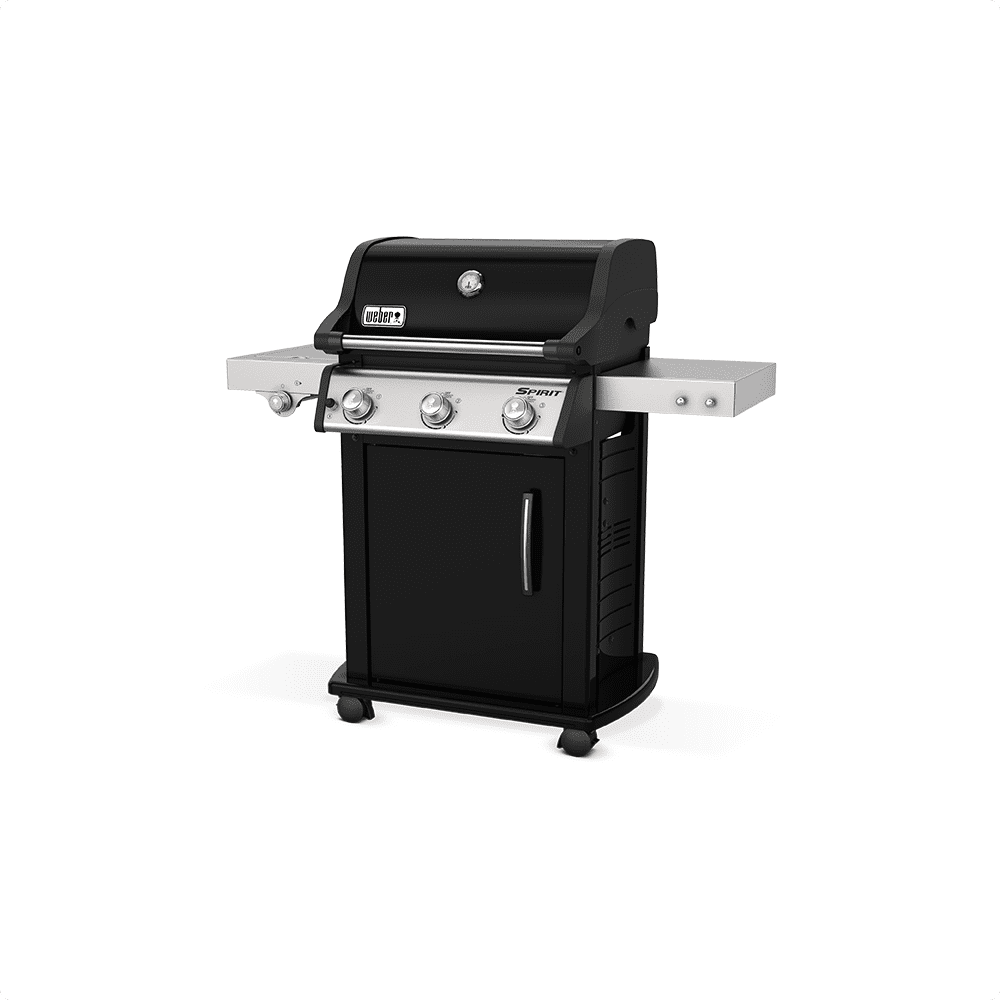 Weber Spirit E-325 GBS Gas Grill