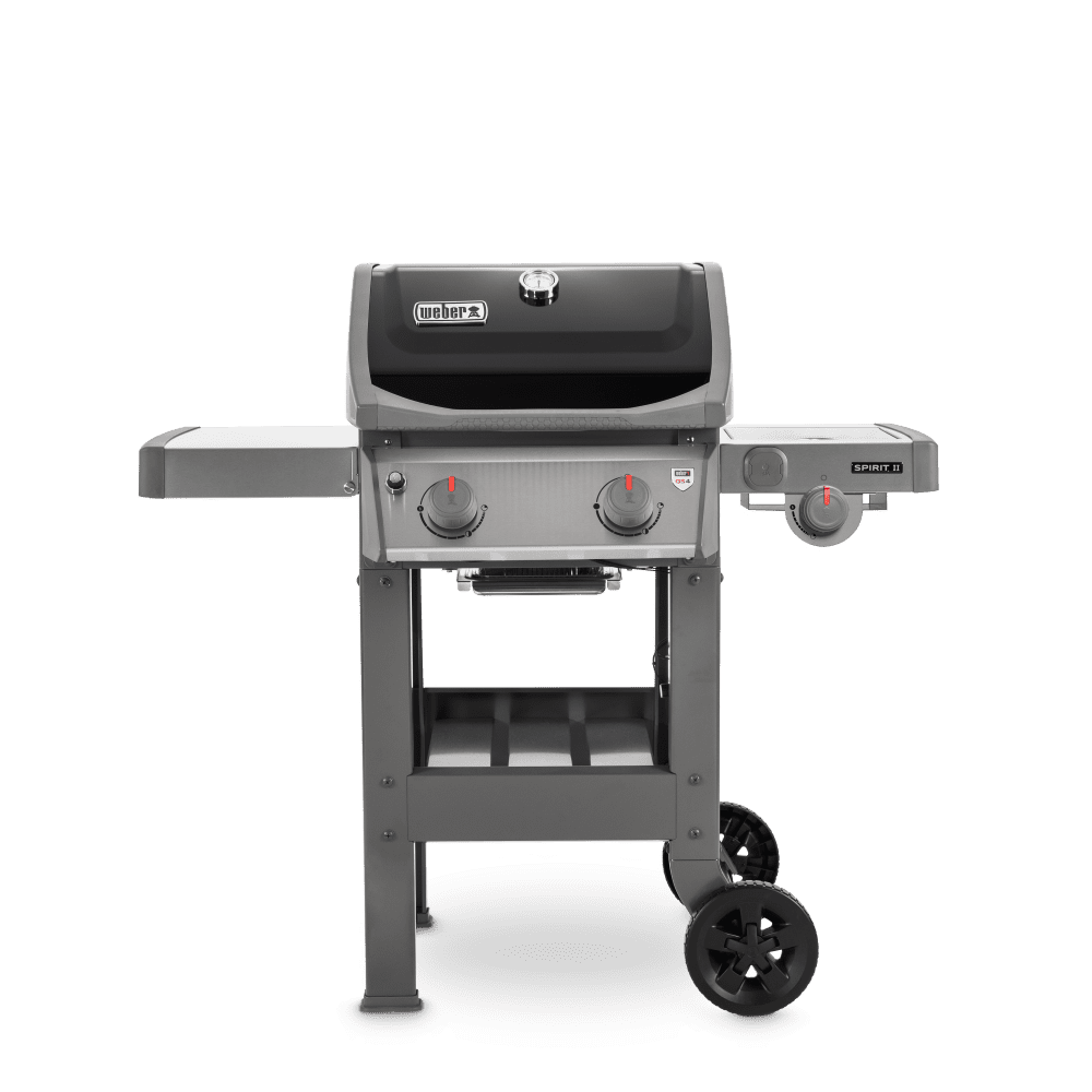 Weber Spirit E 220 GBS