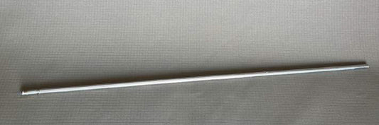 SpitAlles Shaft – The Core of Every any Rotisserie