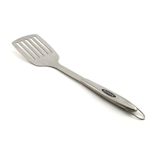 Outback Stainless Steel Spatula