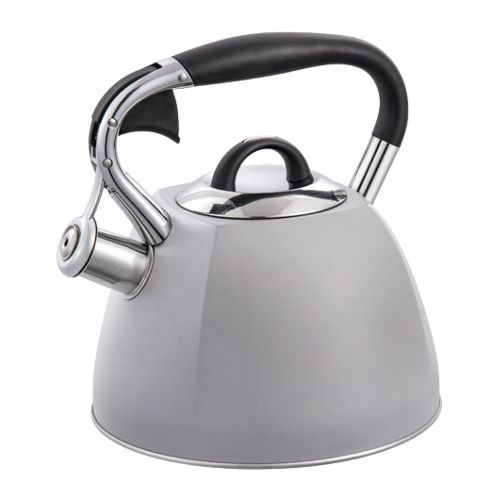 Stove - Top Whistling Kettle