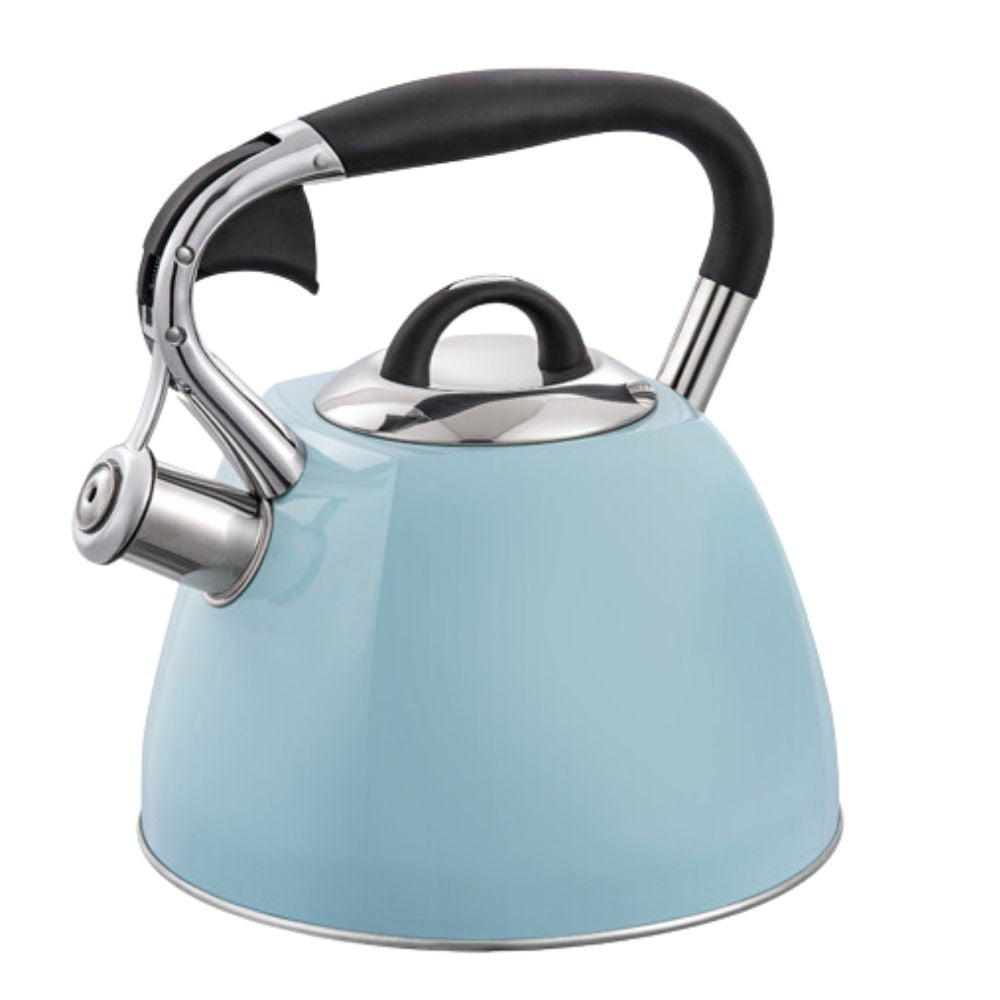 Stove - Top Whistling Kettle