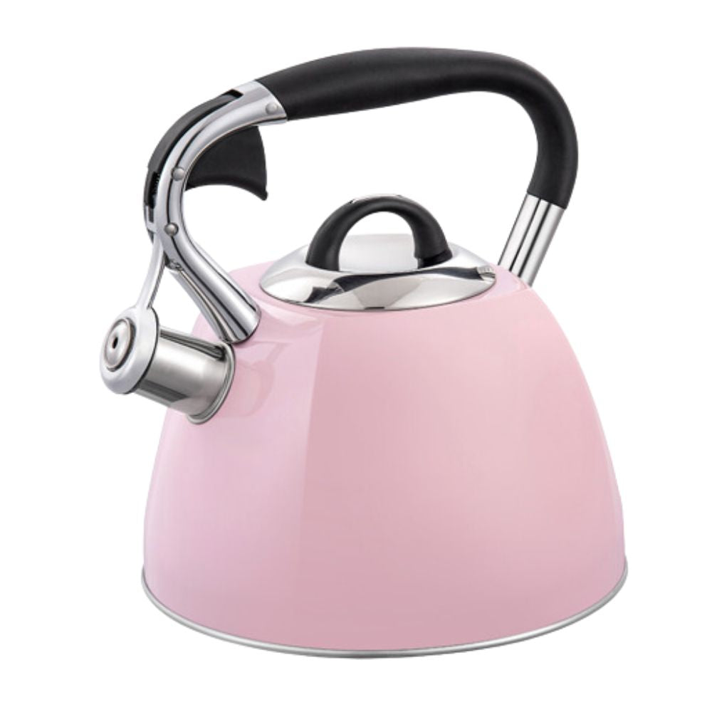 Stove - Top Whistling Kettle