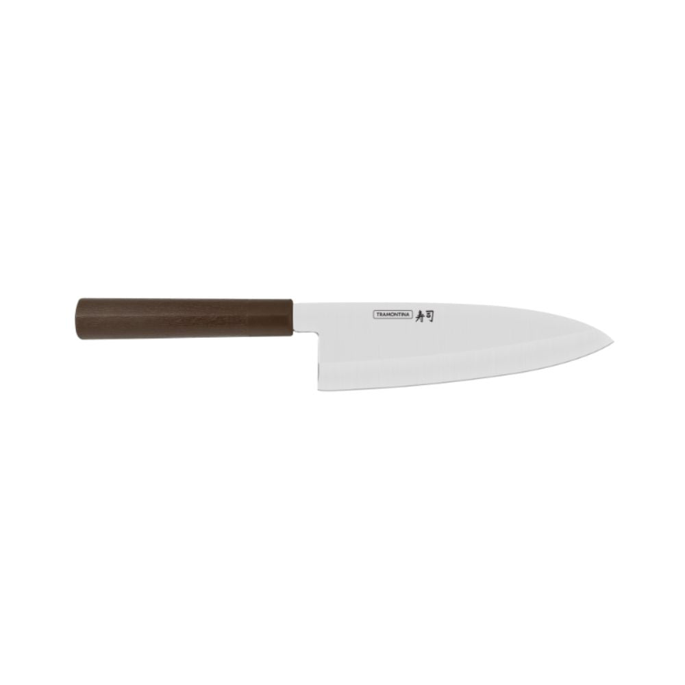 Sushi Knife Deba-Silver 20cm