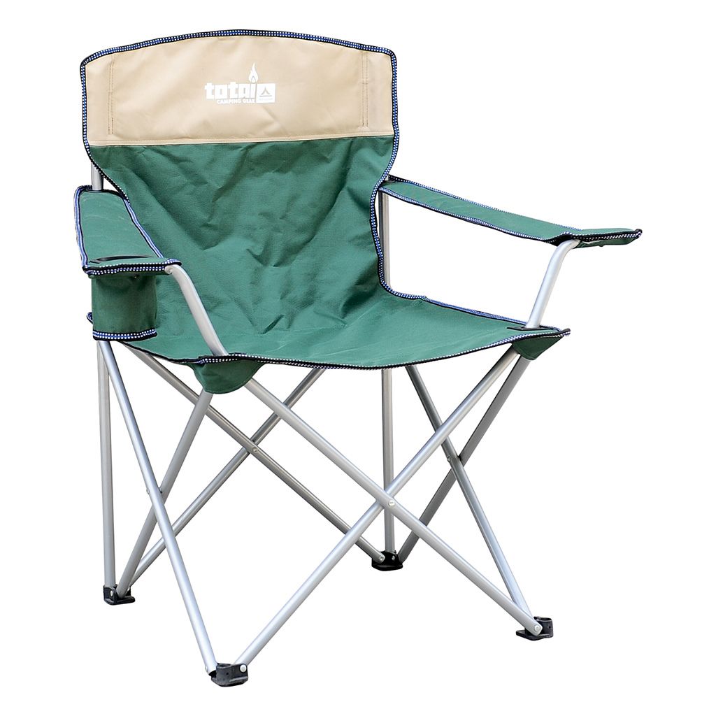 TOTAI Big Boy Camping Chair