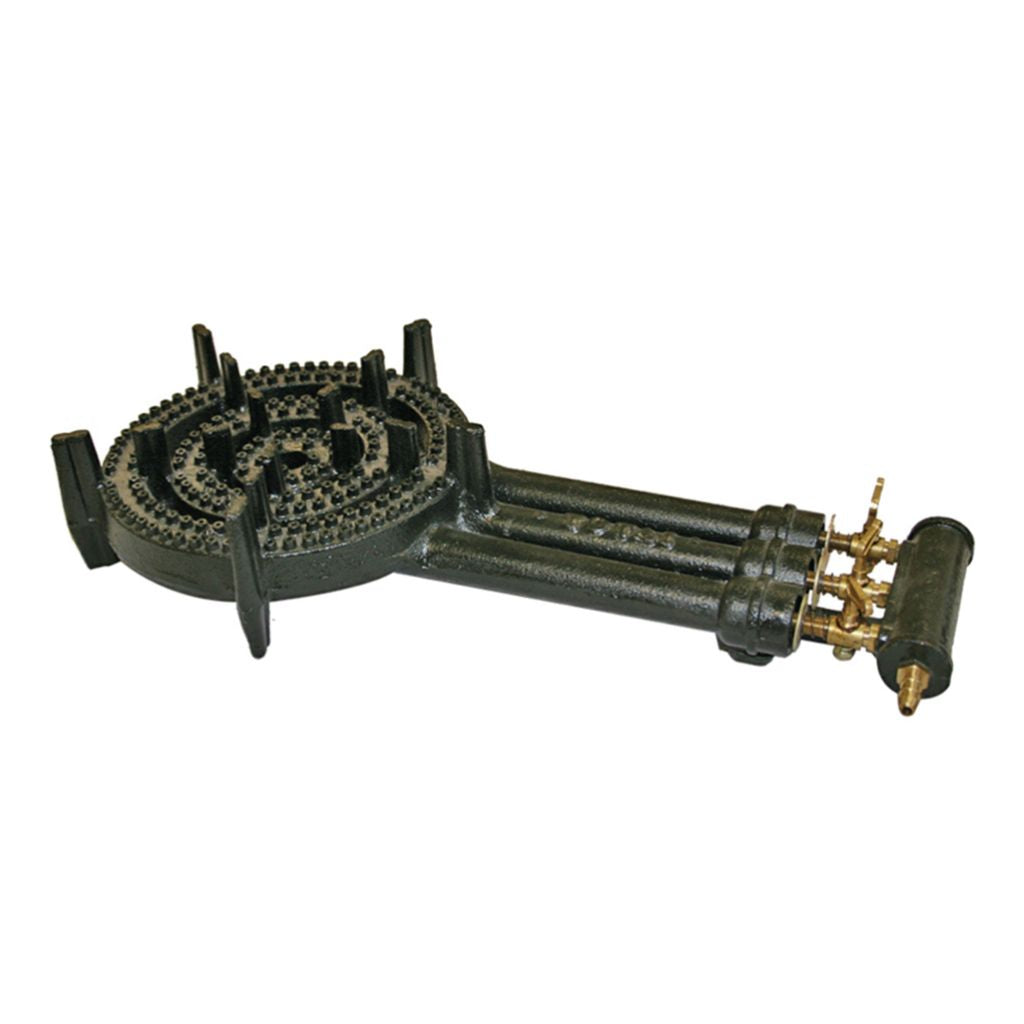 TOTAI C40 Triple Ring Burner