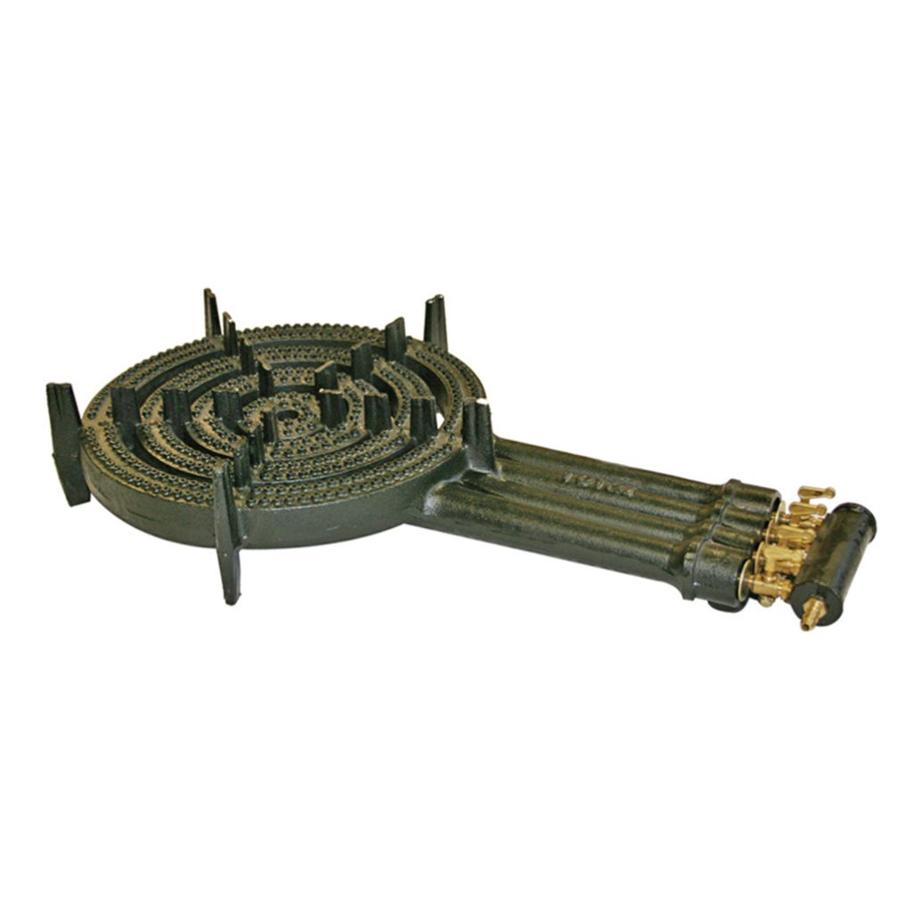 TOTAI C50 Ring Burner