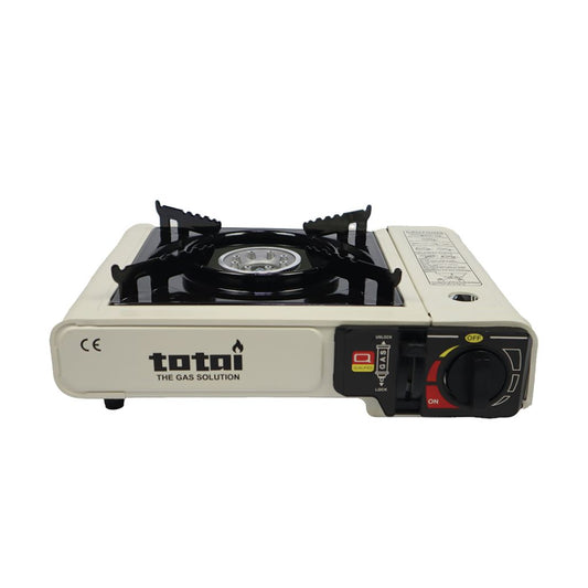 TOTAI Portable Cartridge Gas Stove