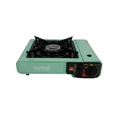 TOTAI Portable Cartridge Gas Stove