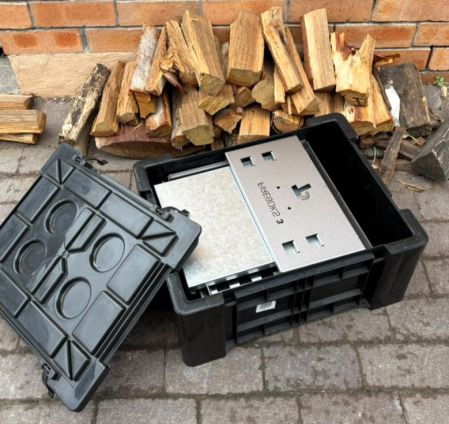 TP Fireboks 3 - Ammo Box | TP15915