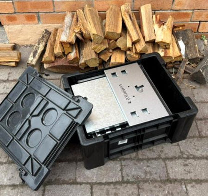 TP Fireboks 3 - Ammo Box | TP15915