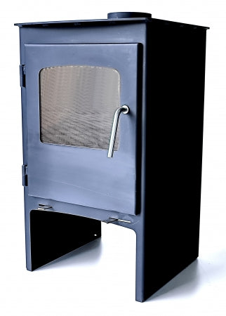 TP 8Kw Alexander Combustion Oven Stainless Steel (8kW/290m³) | TP17419
