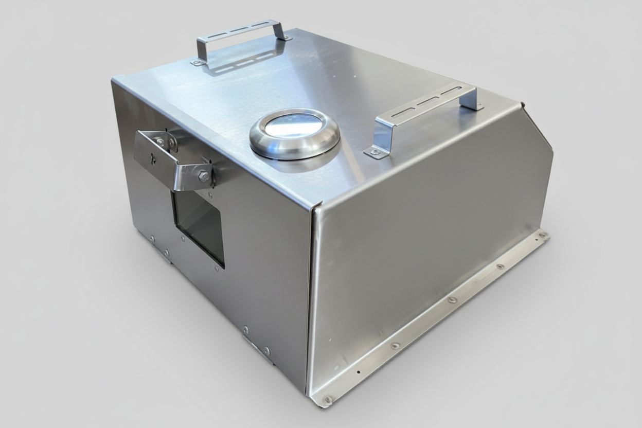 TP Braai Bake Oven | TP17486