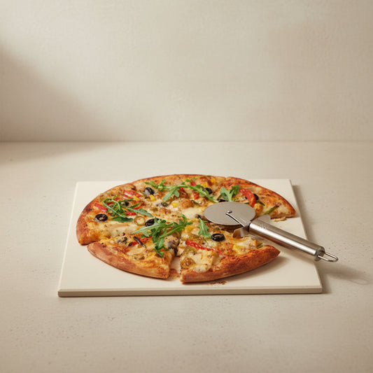 TP Square Pizza Stone | TP20991H